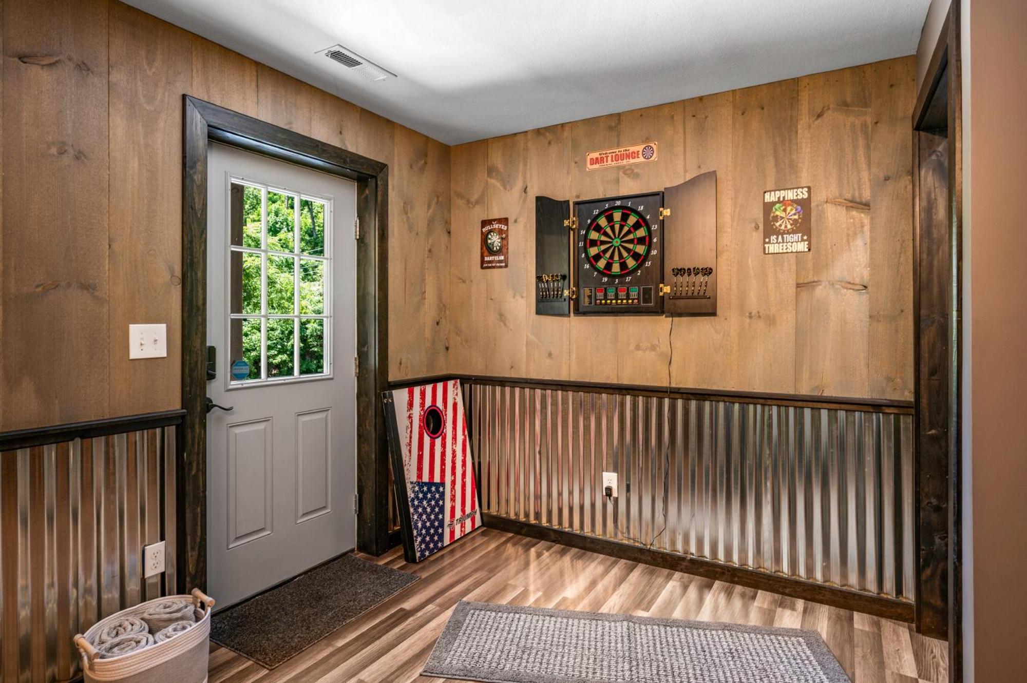 Lil Cabin In The Cove! Mtn Views, Theater, Hot Tub, Games, King Beds, Prime Location! Sevierville Luaran gambar